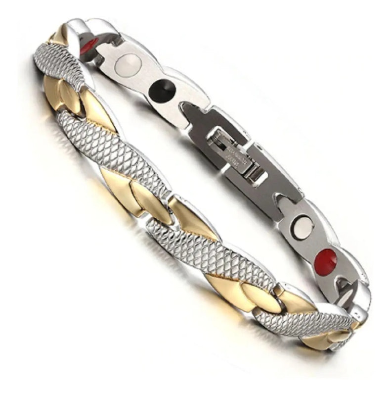 Pulseira magnética: o que separa um modelo do outro na hora de comprar